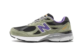 990 V3 Olive Leaf