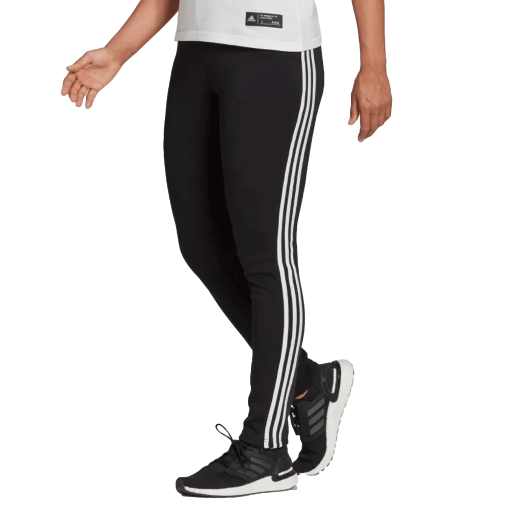 Adidas Future Icon 3-Stripes Womens Skinny Pants