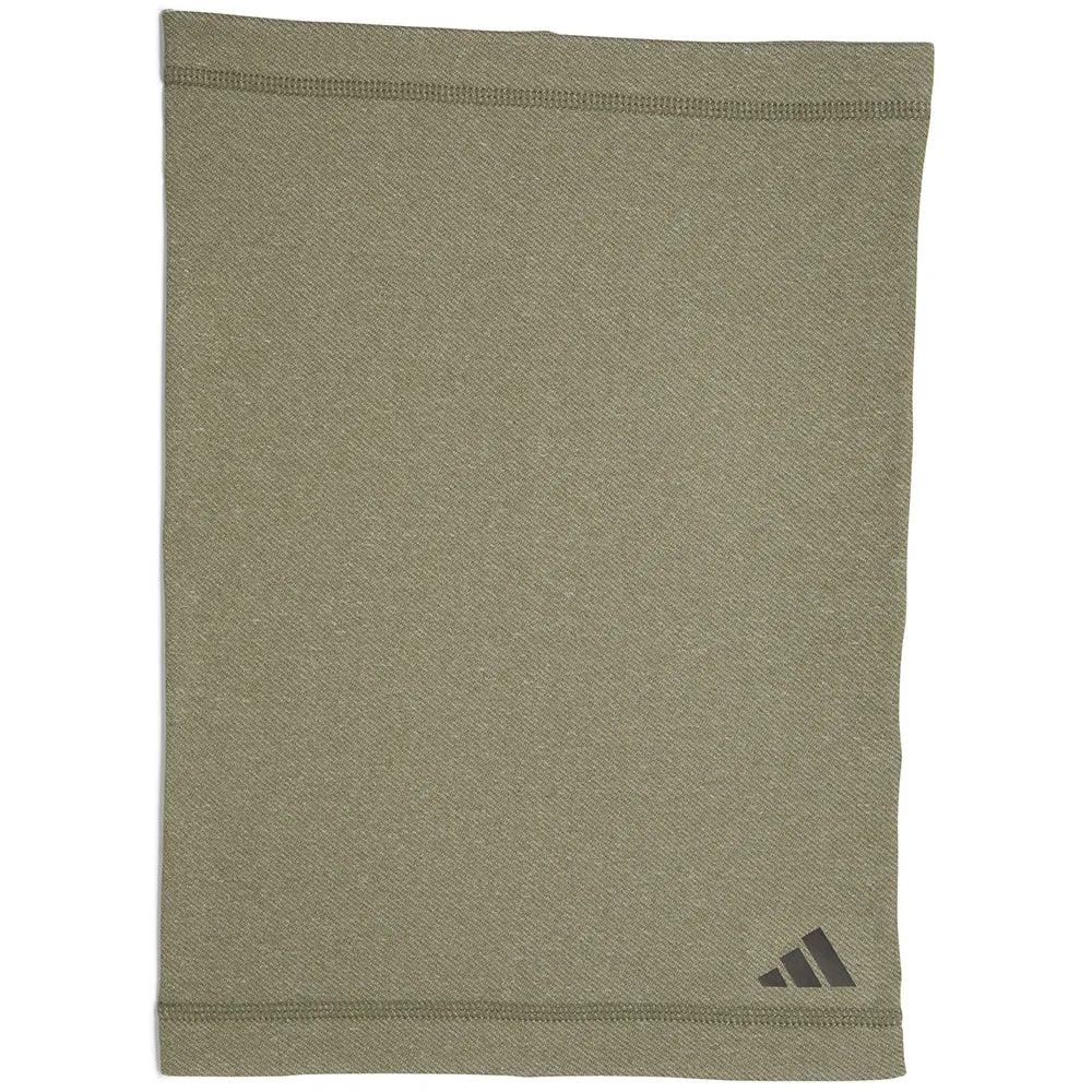 adidas Neck Snood - Olive Strata