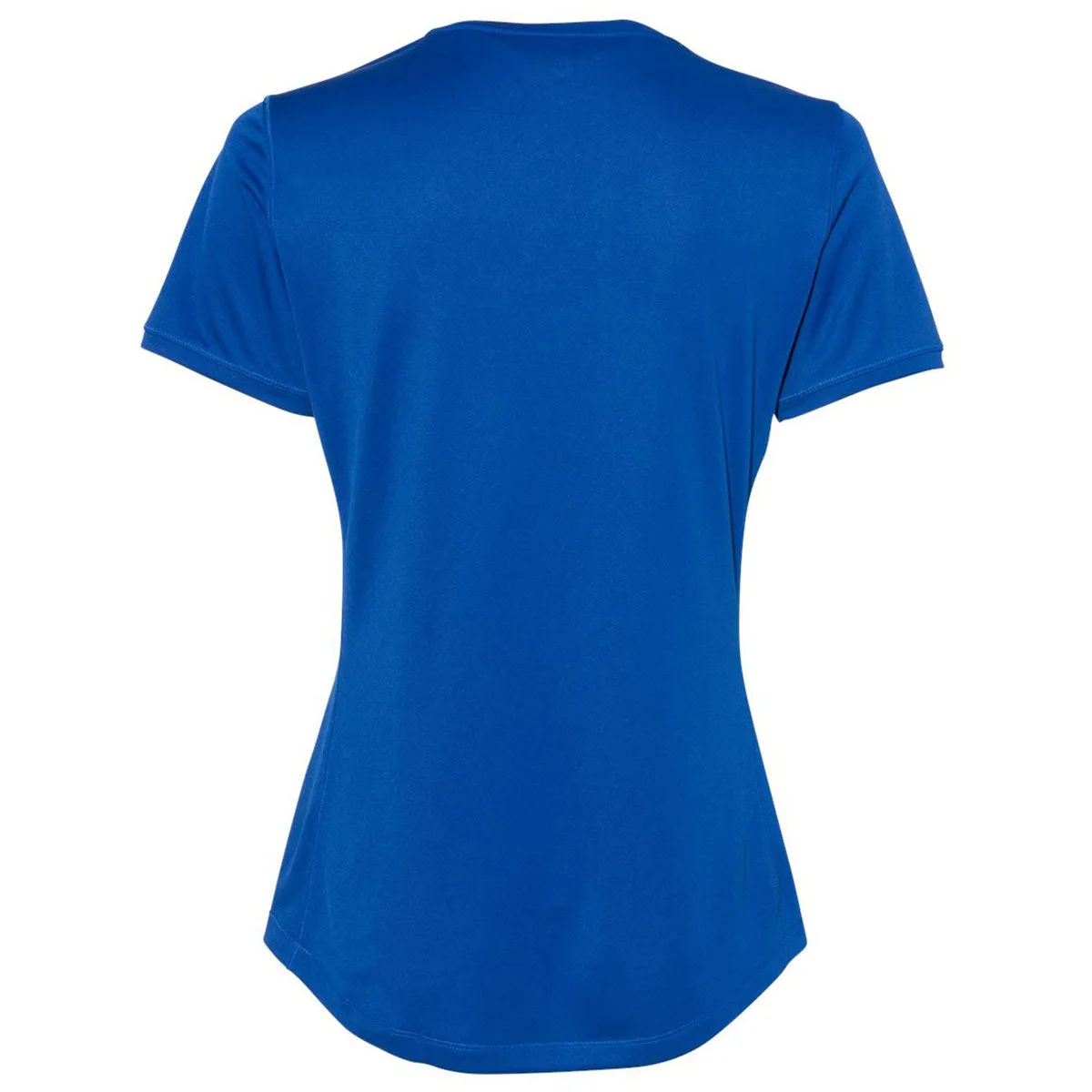 adidas Women's Collegiate Royal Sport T-Shirt