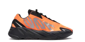 Adidas Yeezy Boost 700 MNVN Orange