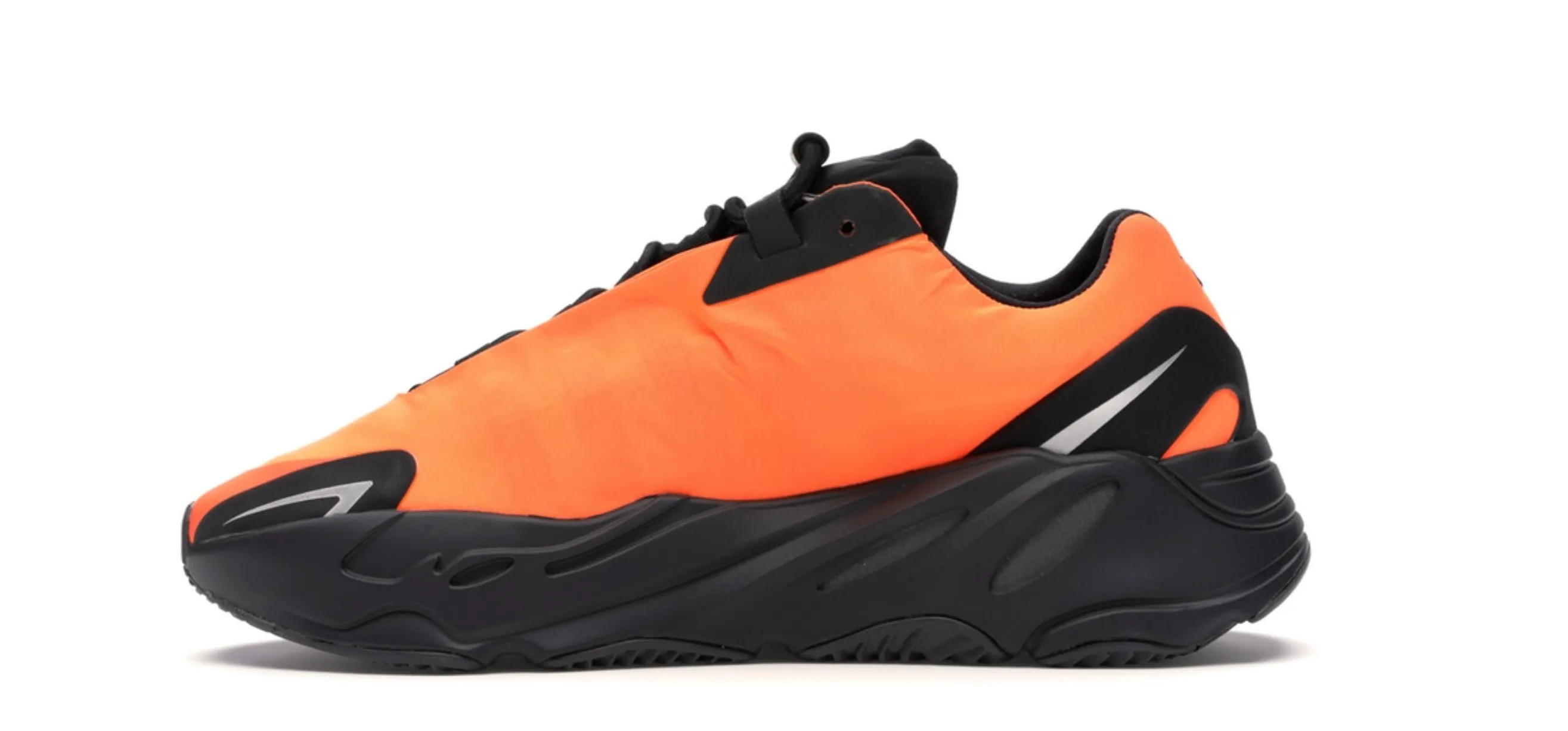 Adidas Yeezy Boost 700 MNVN Orange