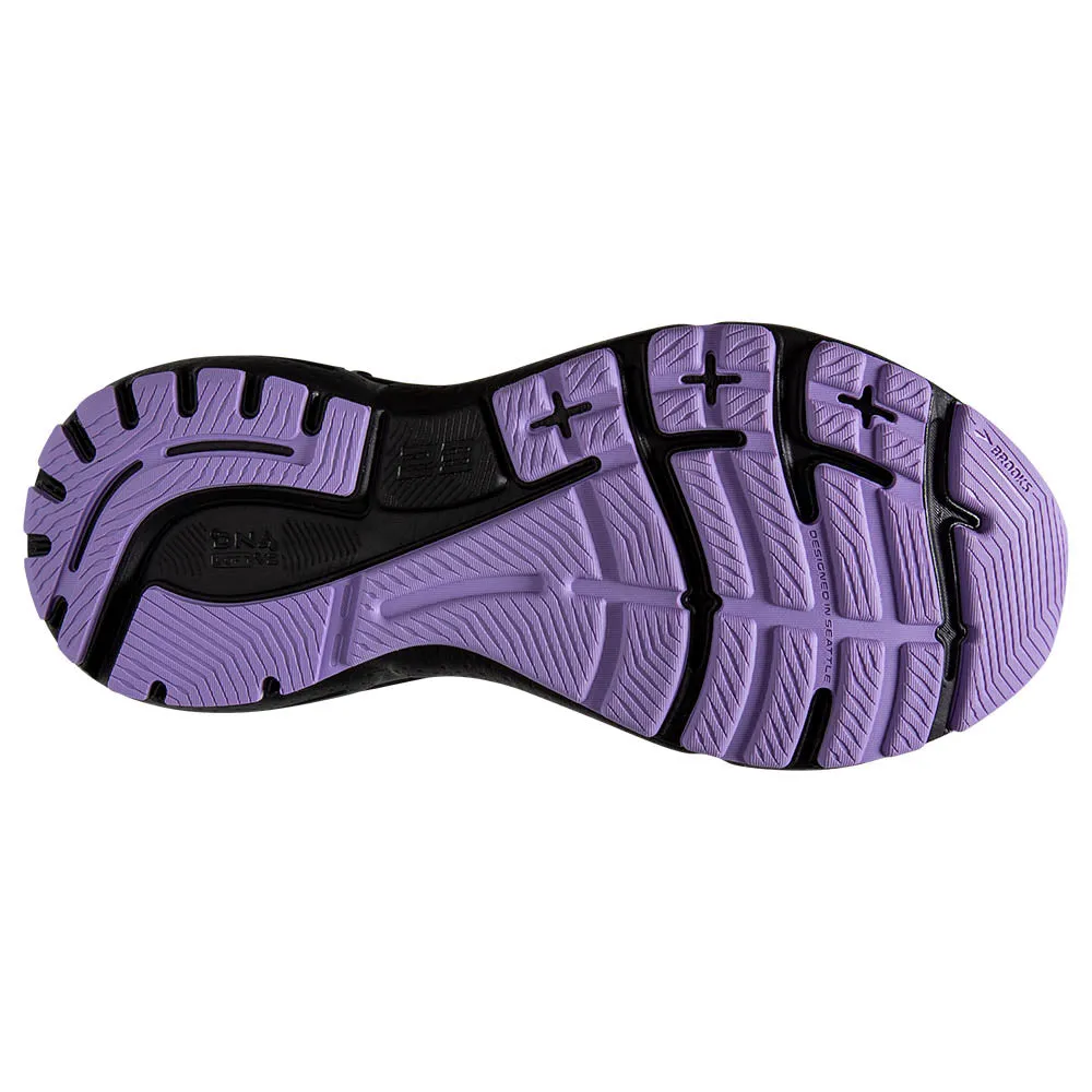 Adrenaline GTS 23 Gray/Black/Purple