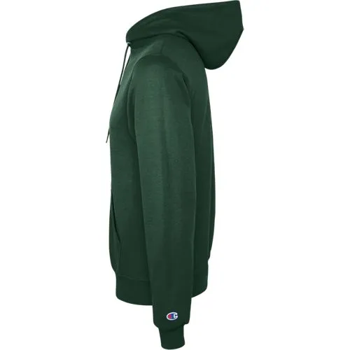 ADULT POWERBLEND ECO FLEECE HOOD S700-14