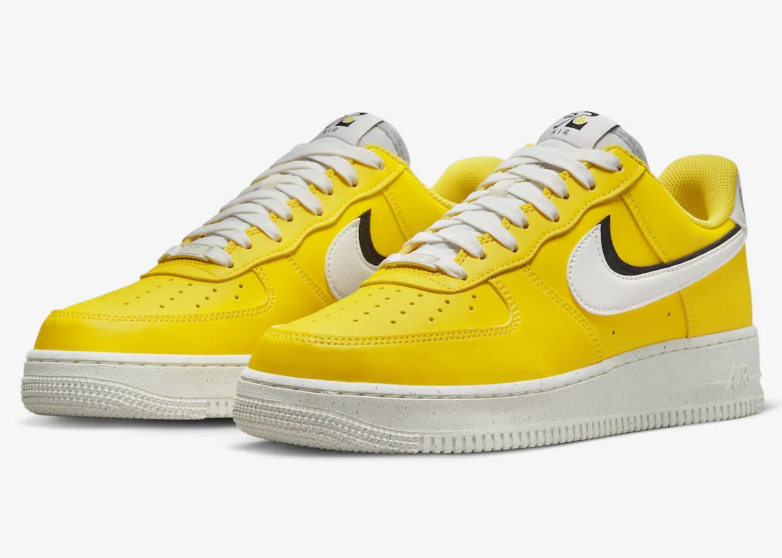 Air Force 1 '07 LV8