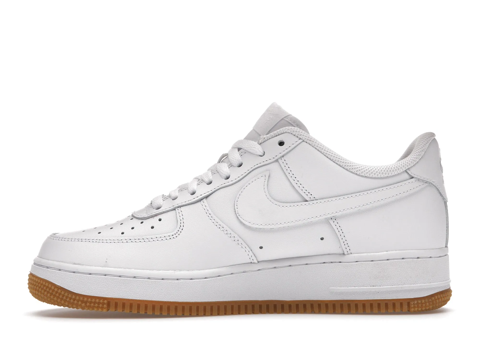 Air Force 1 Low White Gum