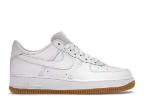 Air Force 1 Low White Gum