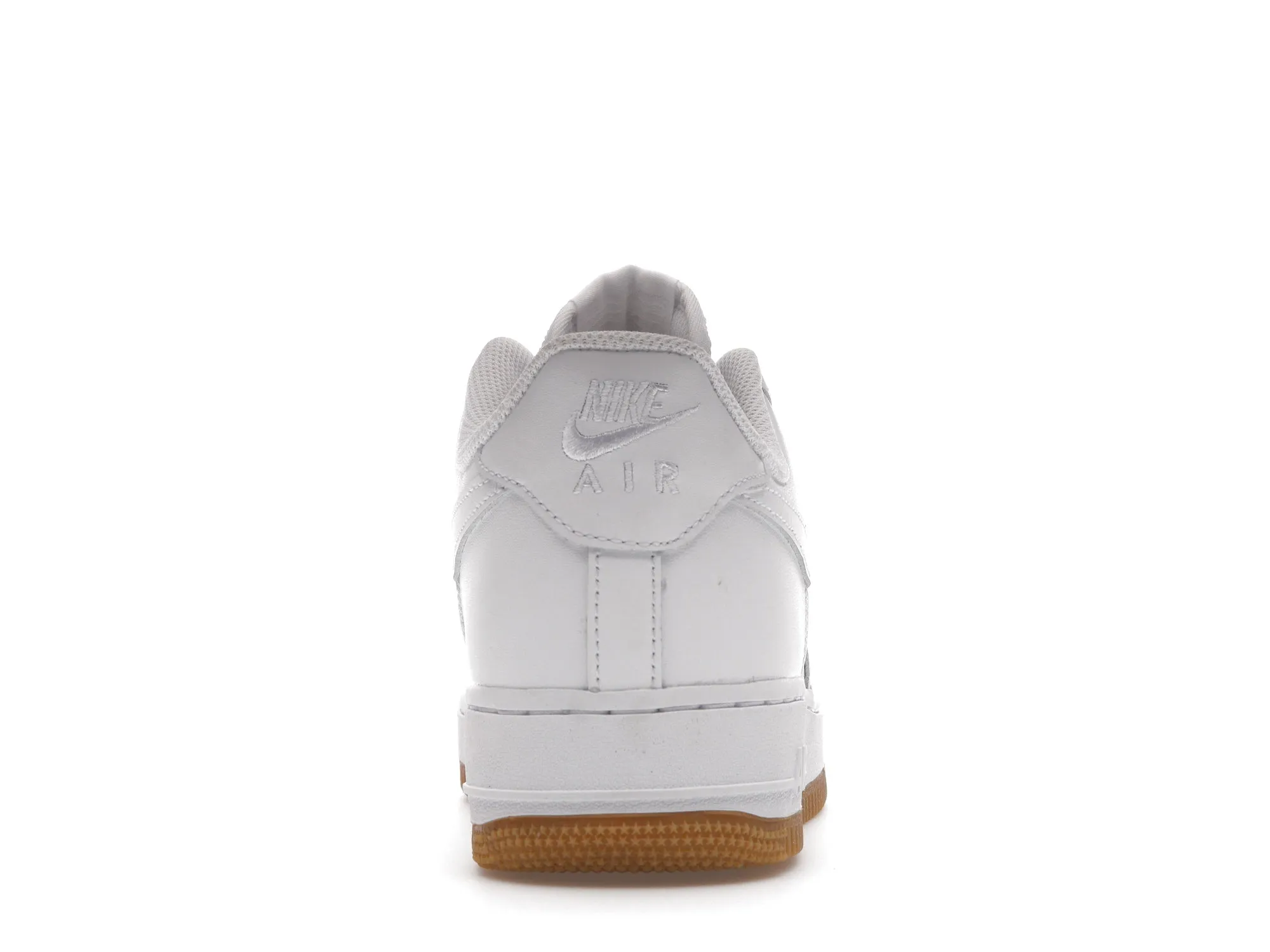 Air Force 1 Low White Gum