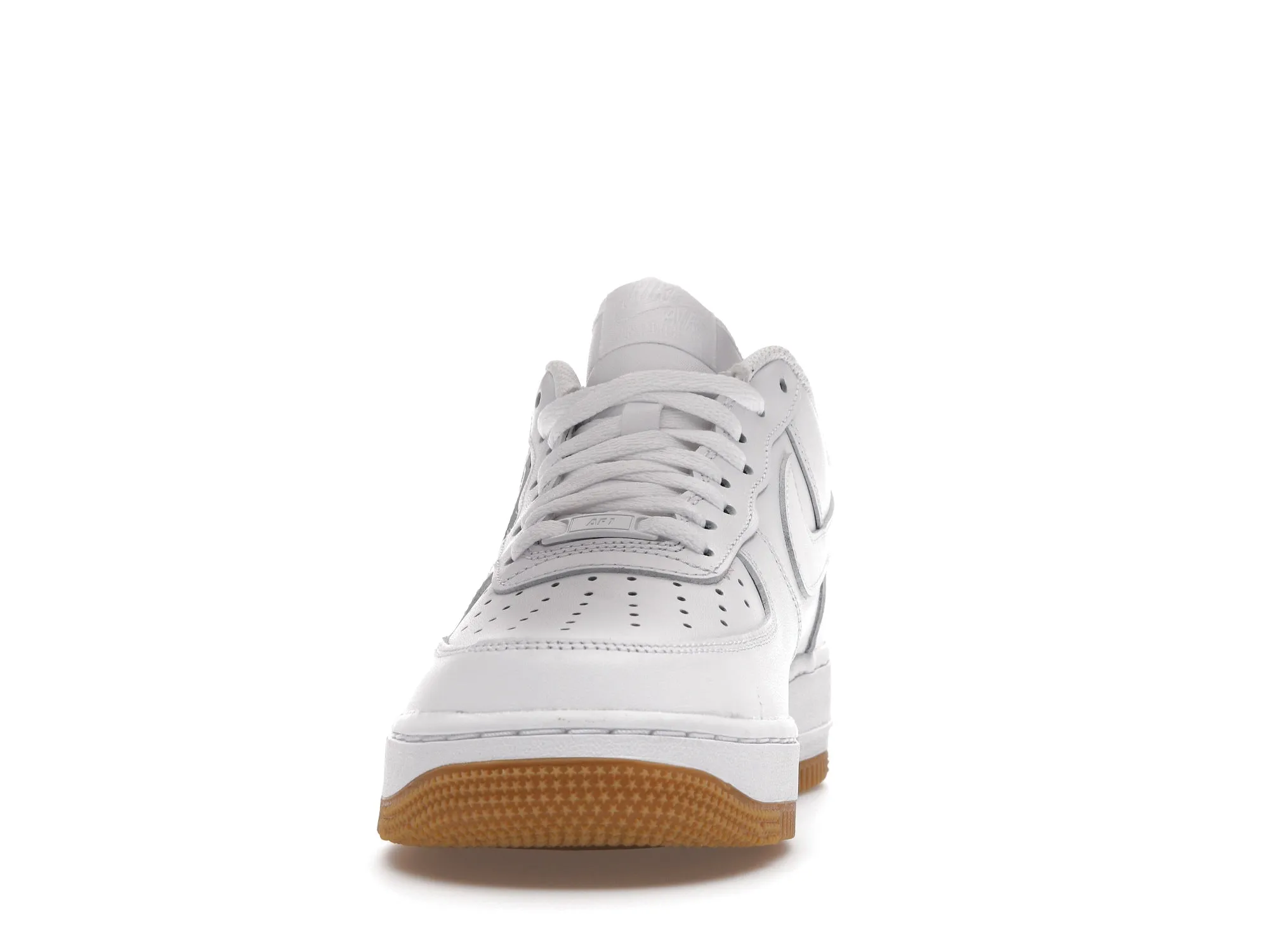 Air Force 1 Low White Gum