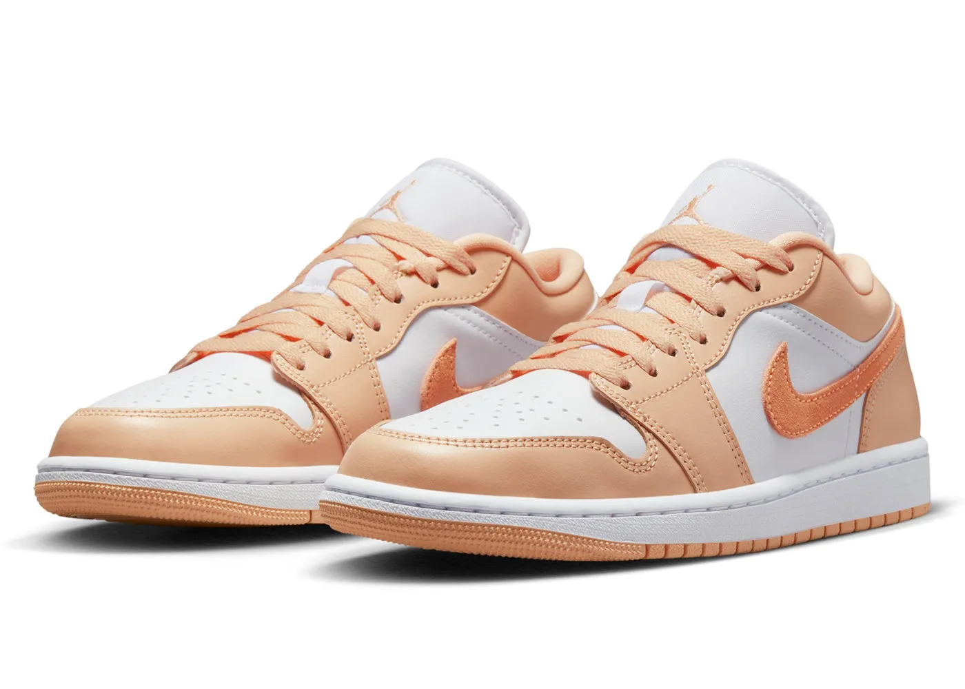 Air Jordan 1 Low Sunset Haze (W)