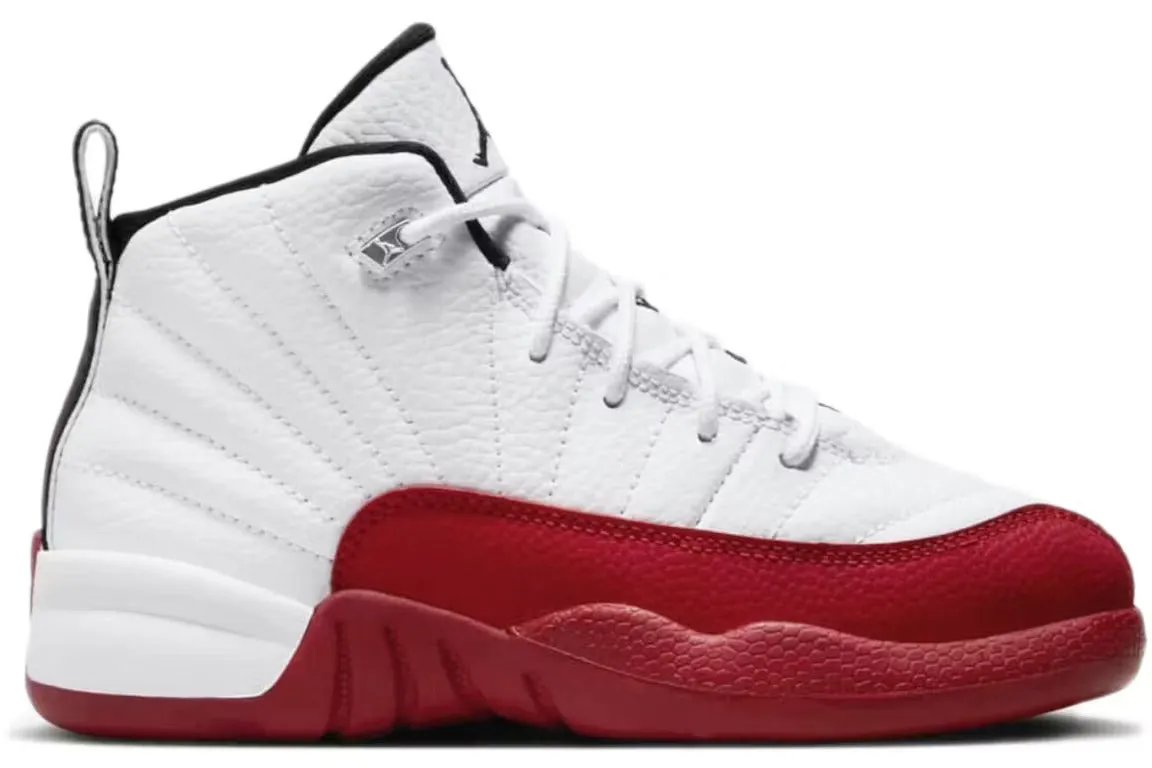 Air Jordan 12 Retro Cherry (2023) (PS)