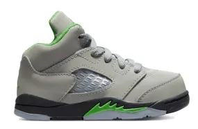 Air Jordan 5 Green Bean (TD)