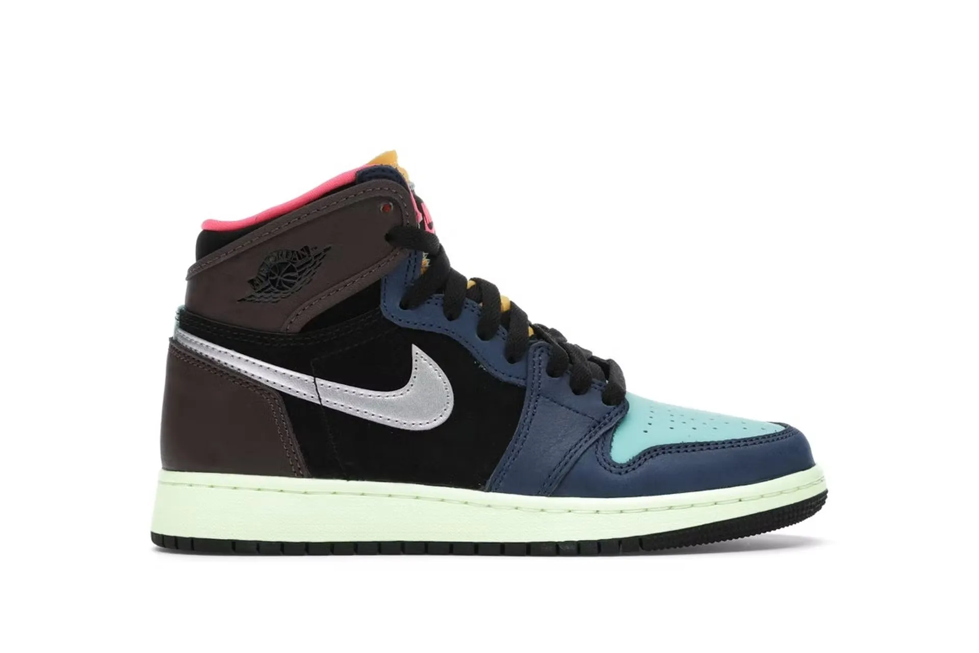 Air Jordan Retro 1 Bio Hack GS