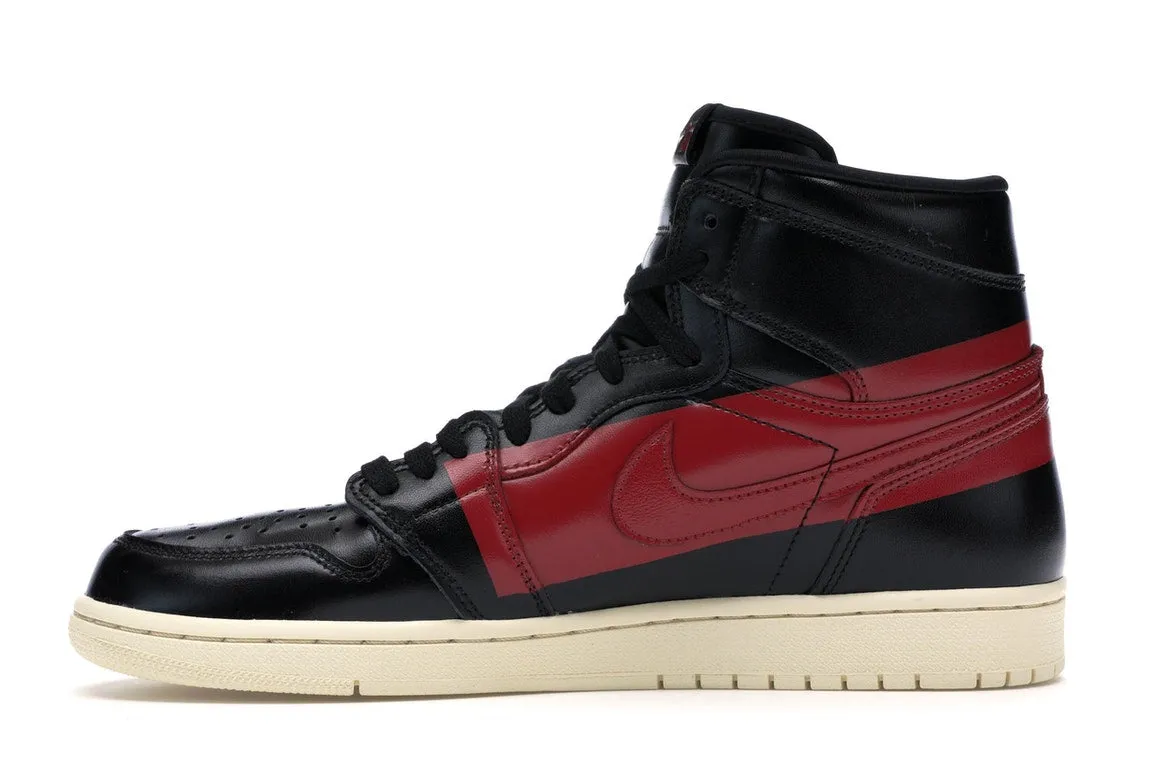 Air Jordan Retro 1 High OG Defiant Couture