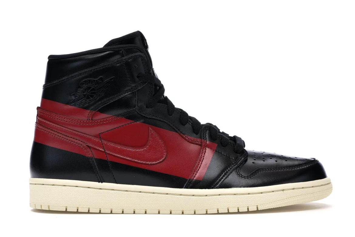 Air Jordan Retro 1 High OG Defiant Couture