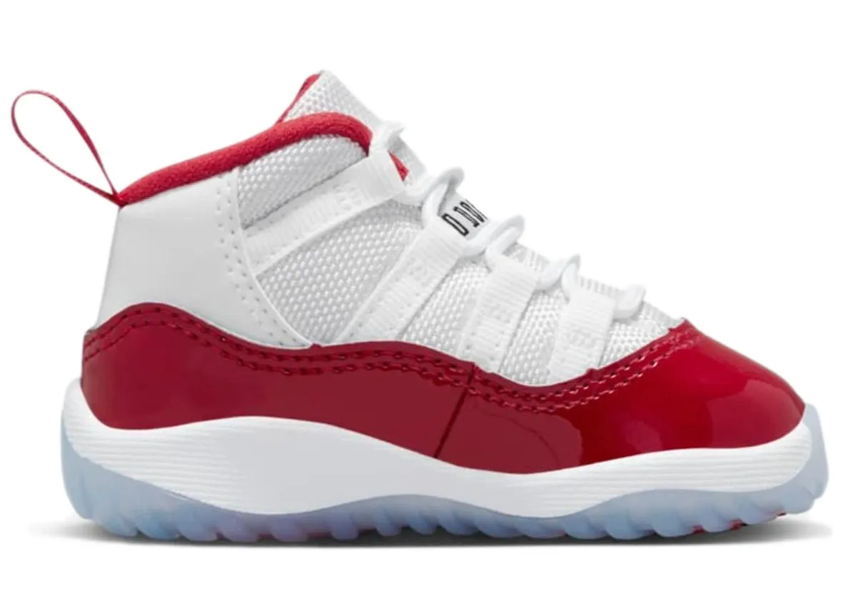 Air Jordan Retro 11 Cherry (2022) (TD)