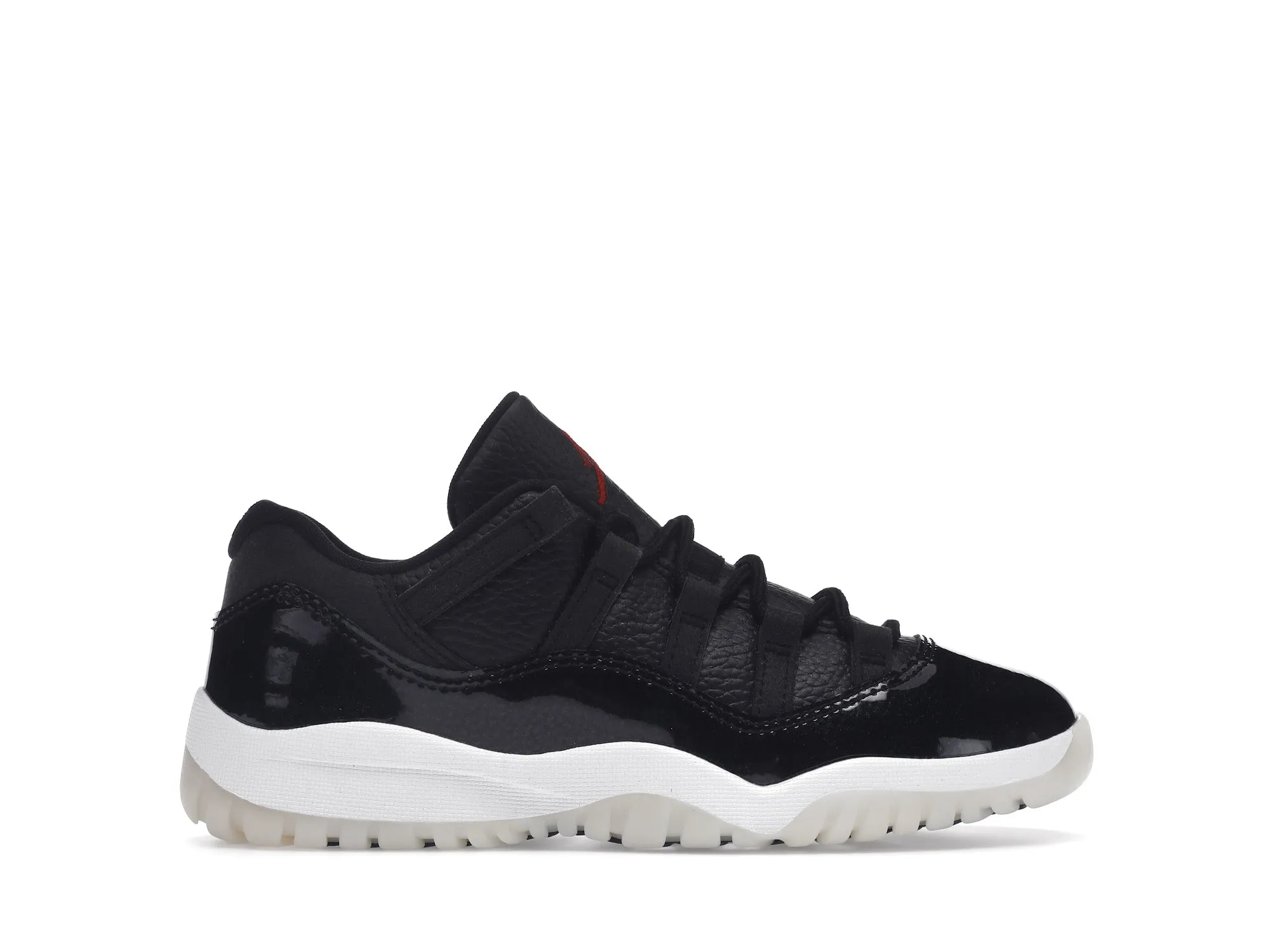 Air Jordan Retro 11 Low 72-10 (GS)