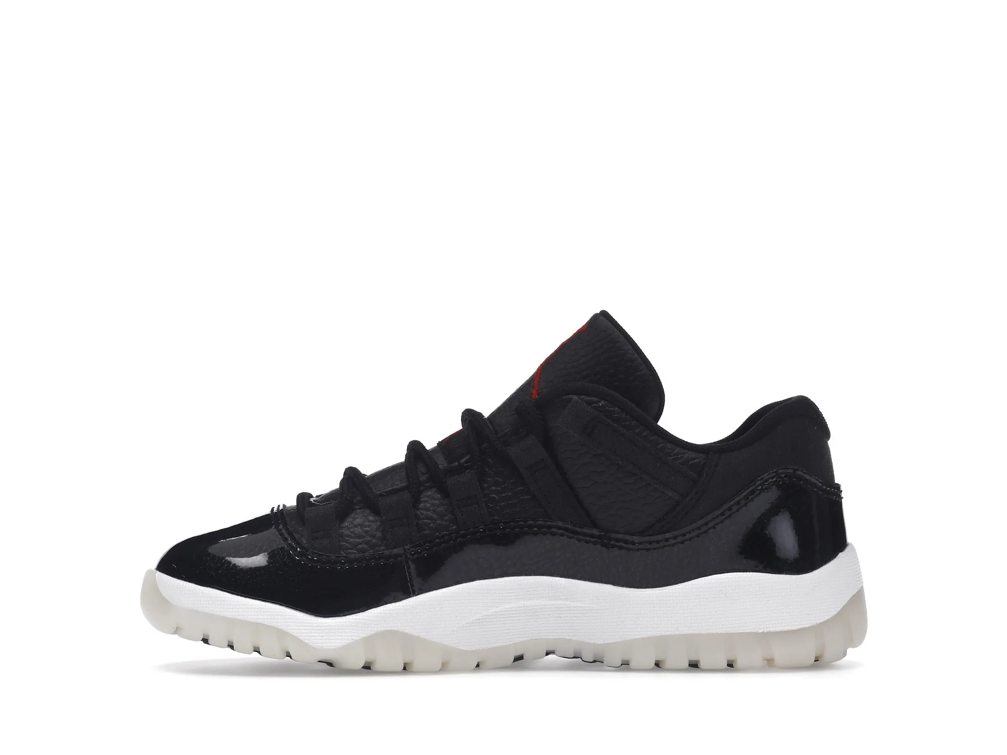 Air Jordan Retro 11 Low 72-10 (GS)