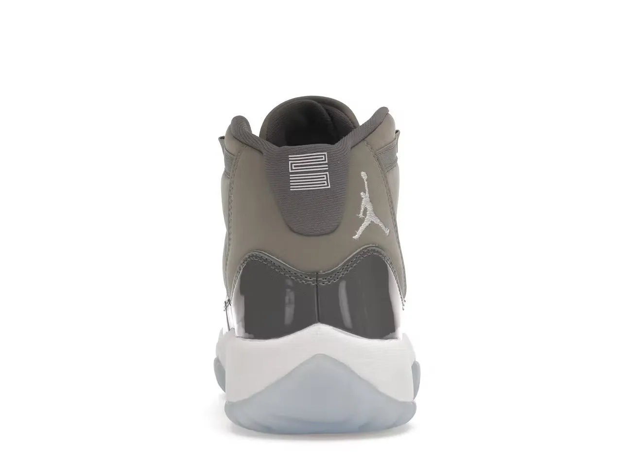 Air Jordan Retro 11 "Cool Grey" 2021 (GS)