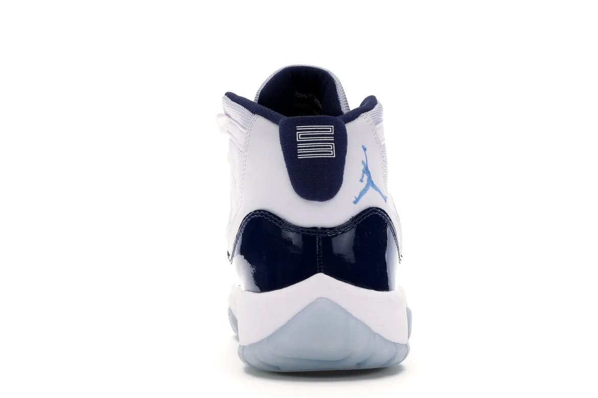 Air Jordan Retro 11 "Win like '82" GS