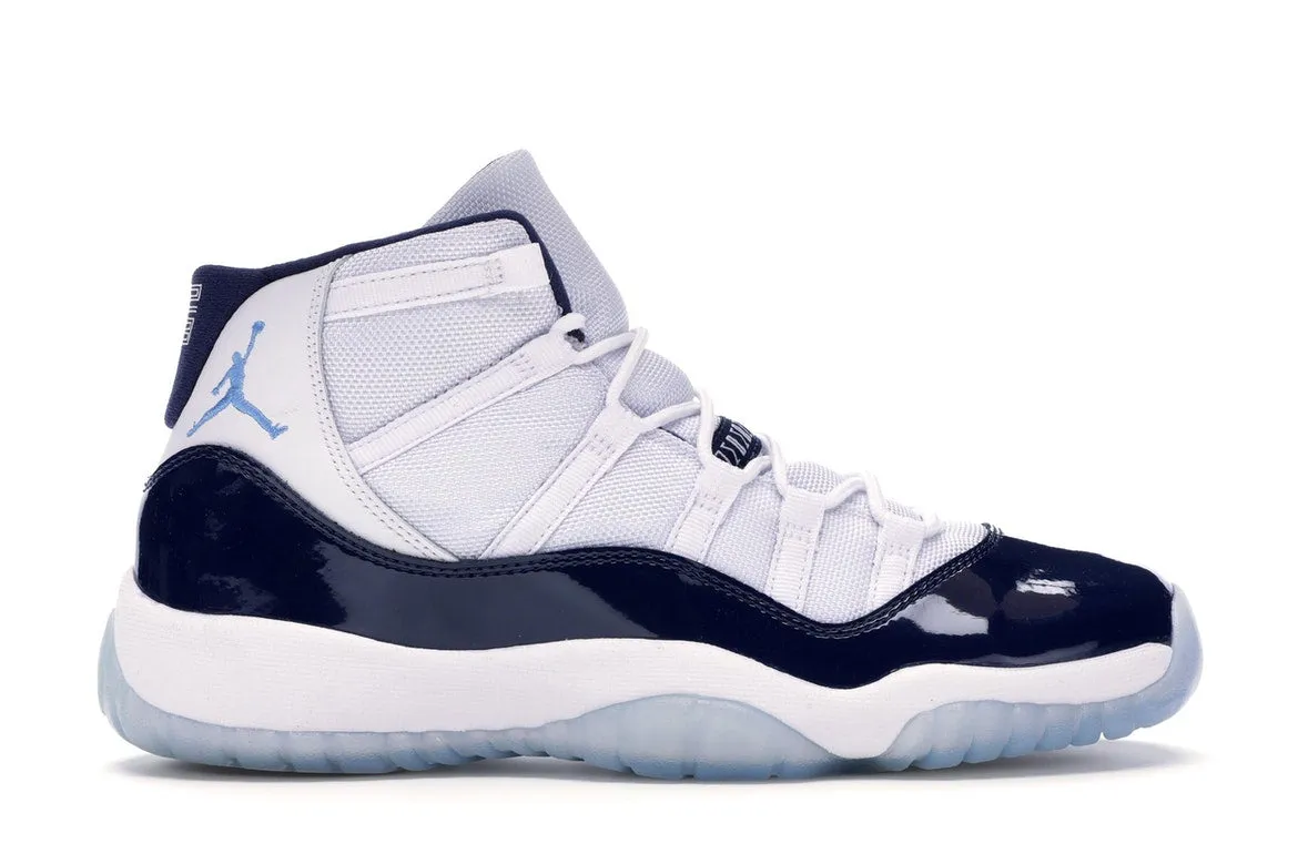 Air Jordan Retro 11 "Win like '82" GS