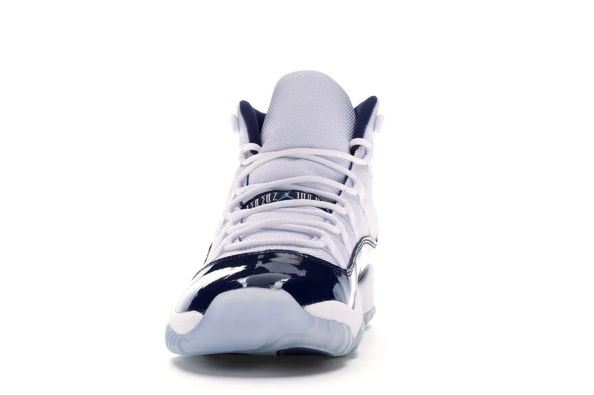 Air Jordan Retro 11 "Win like '82" GS