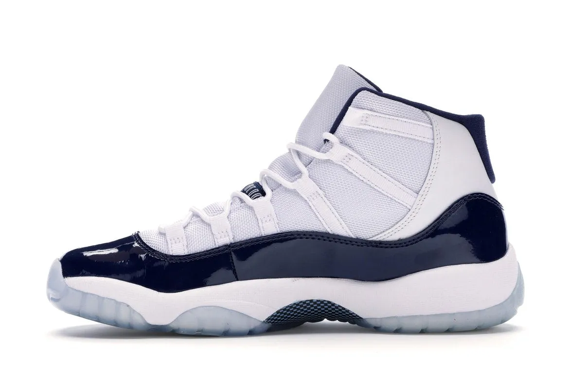 Air Jordan Retro 11 "Win like '82" GS