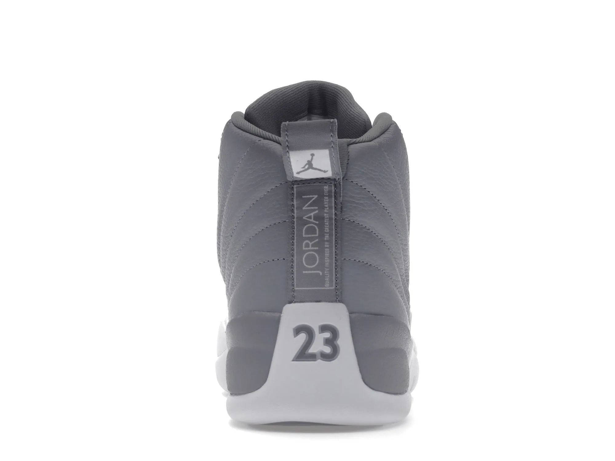 Air Jordan Retro 12 Stealth