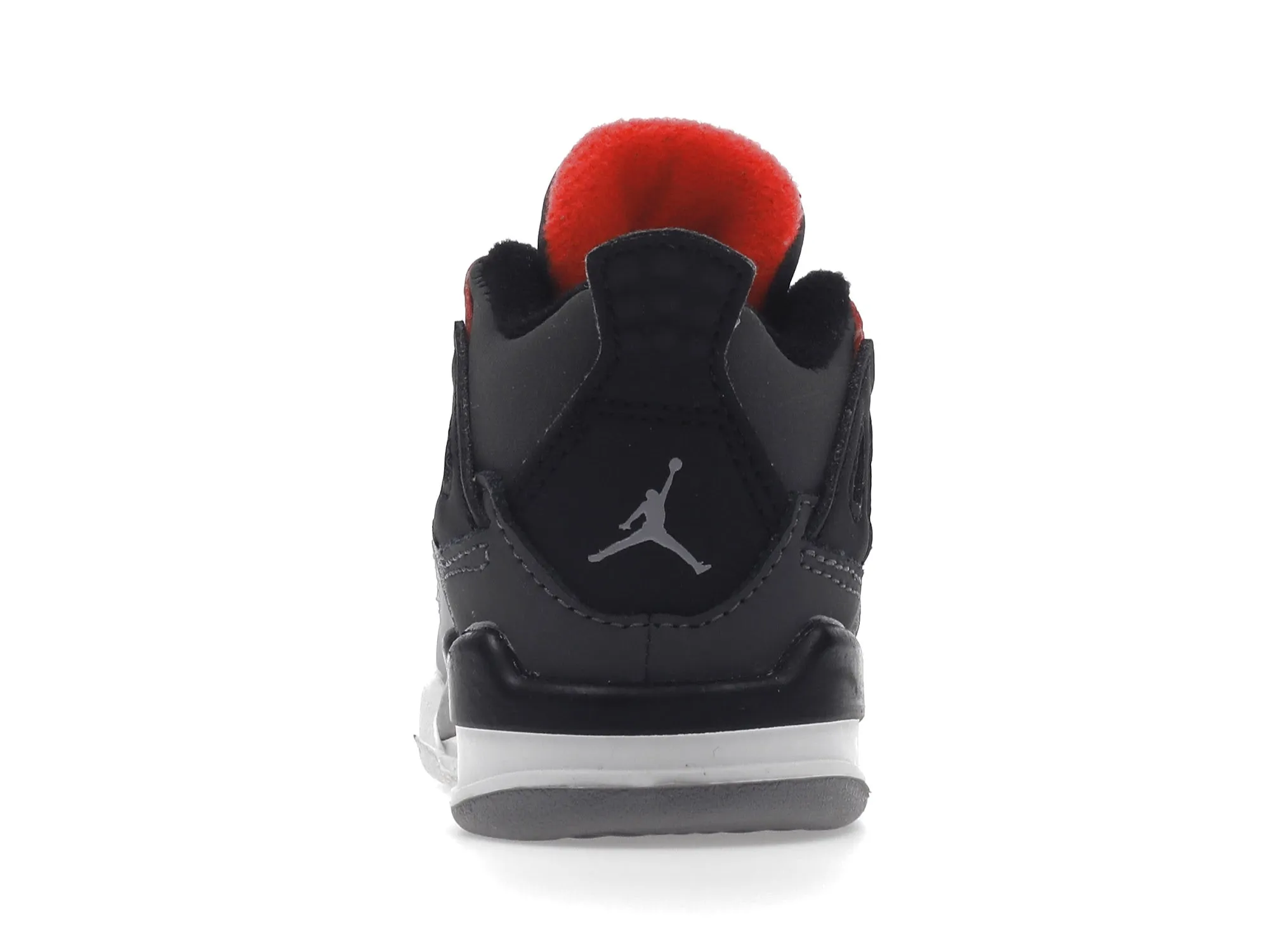 Air Jordan Retro 4 Infrared (TD)