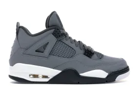 Air Jordan Retro 4 "Cool Grey" (2019)