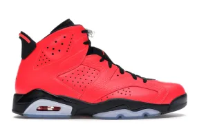 Air Jordan Retro 6 Infrared 23 (Toro)