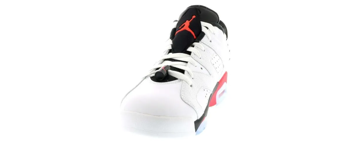 Air Jordan Retro 6 Low Infrared