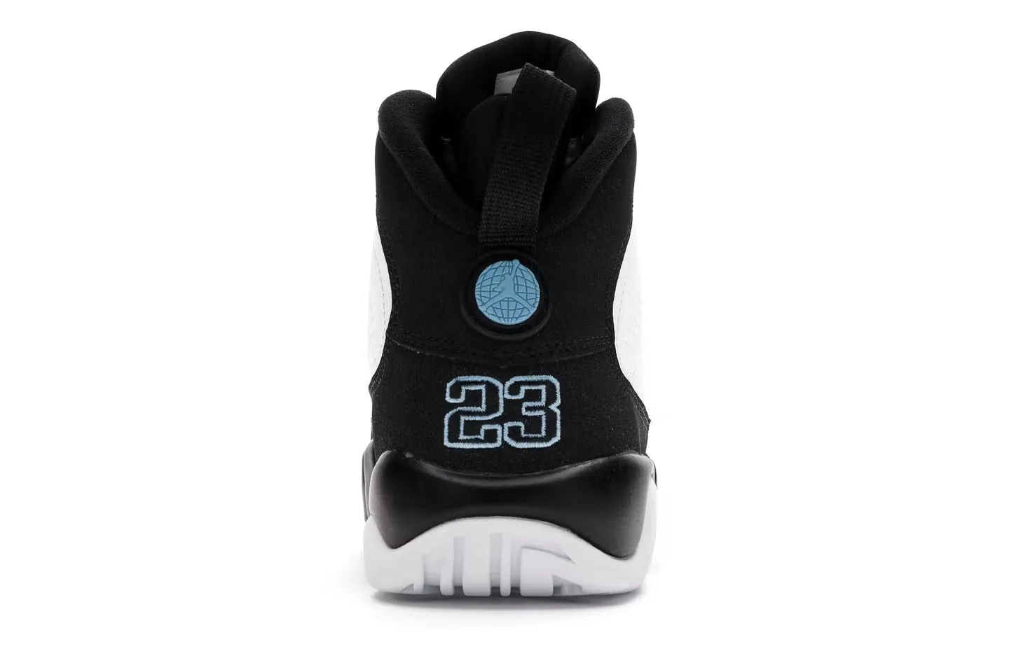 Air Jordan Retro 9 "University Blue" GS