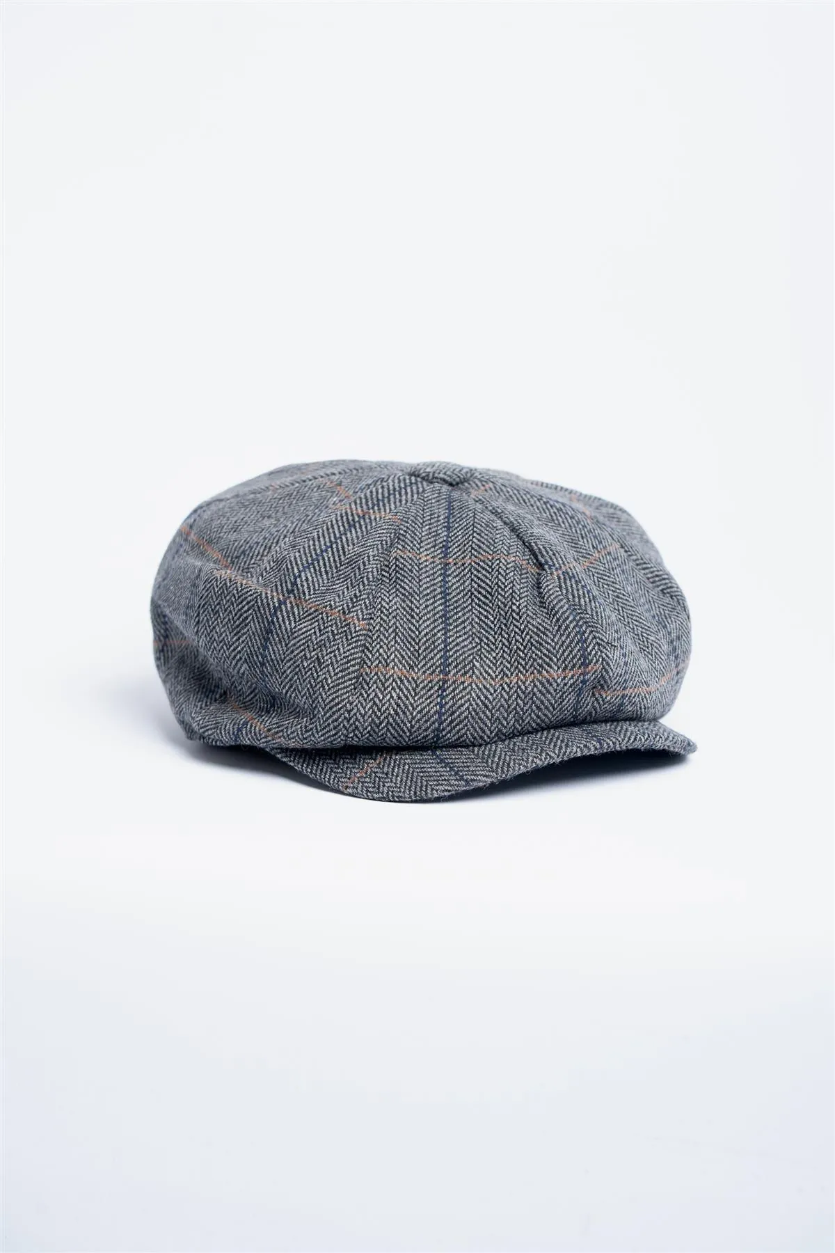 Albert Baker Boy Cap