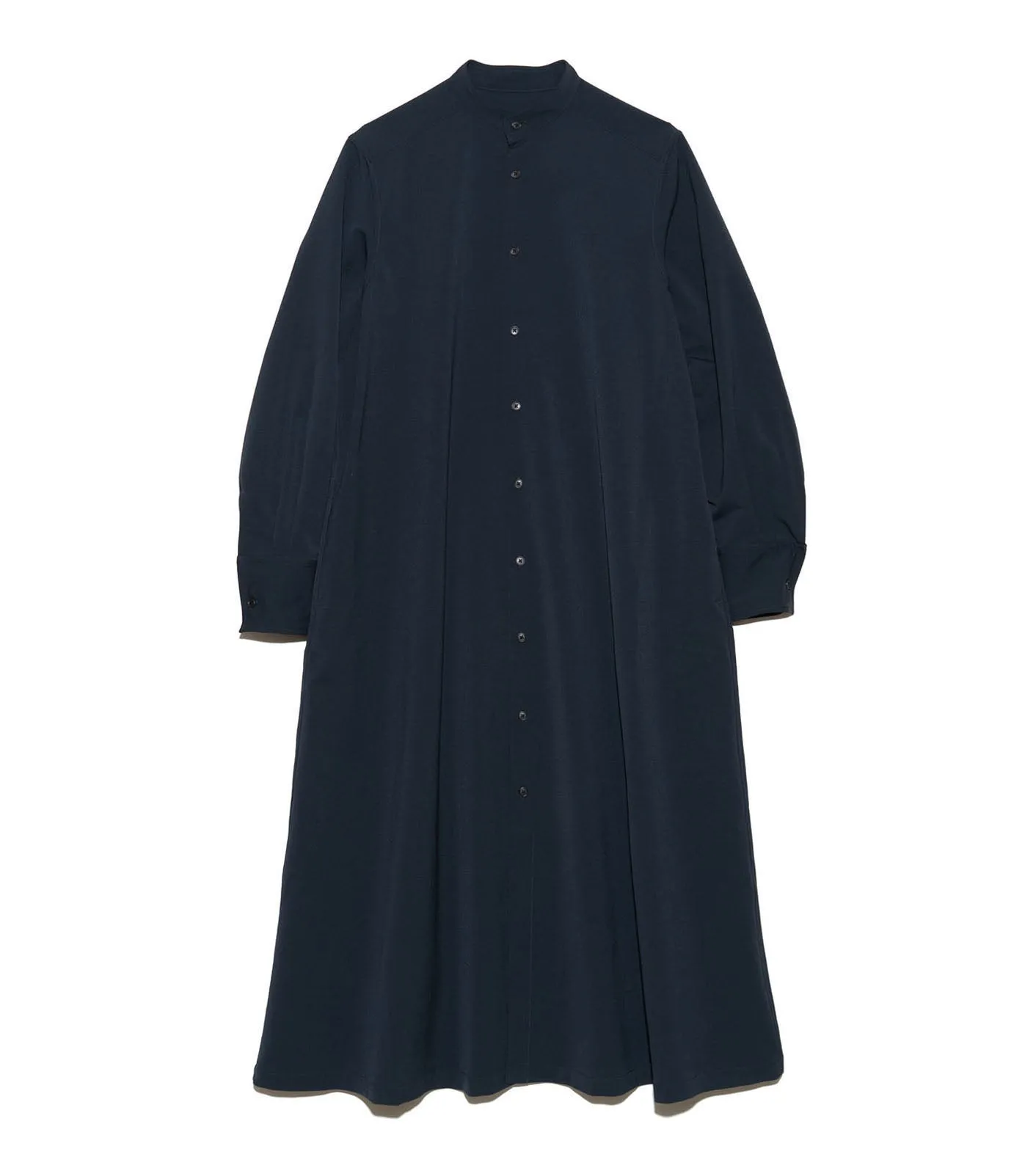 ALPHADRY Shirt Dress