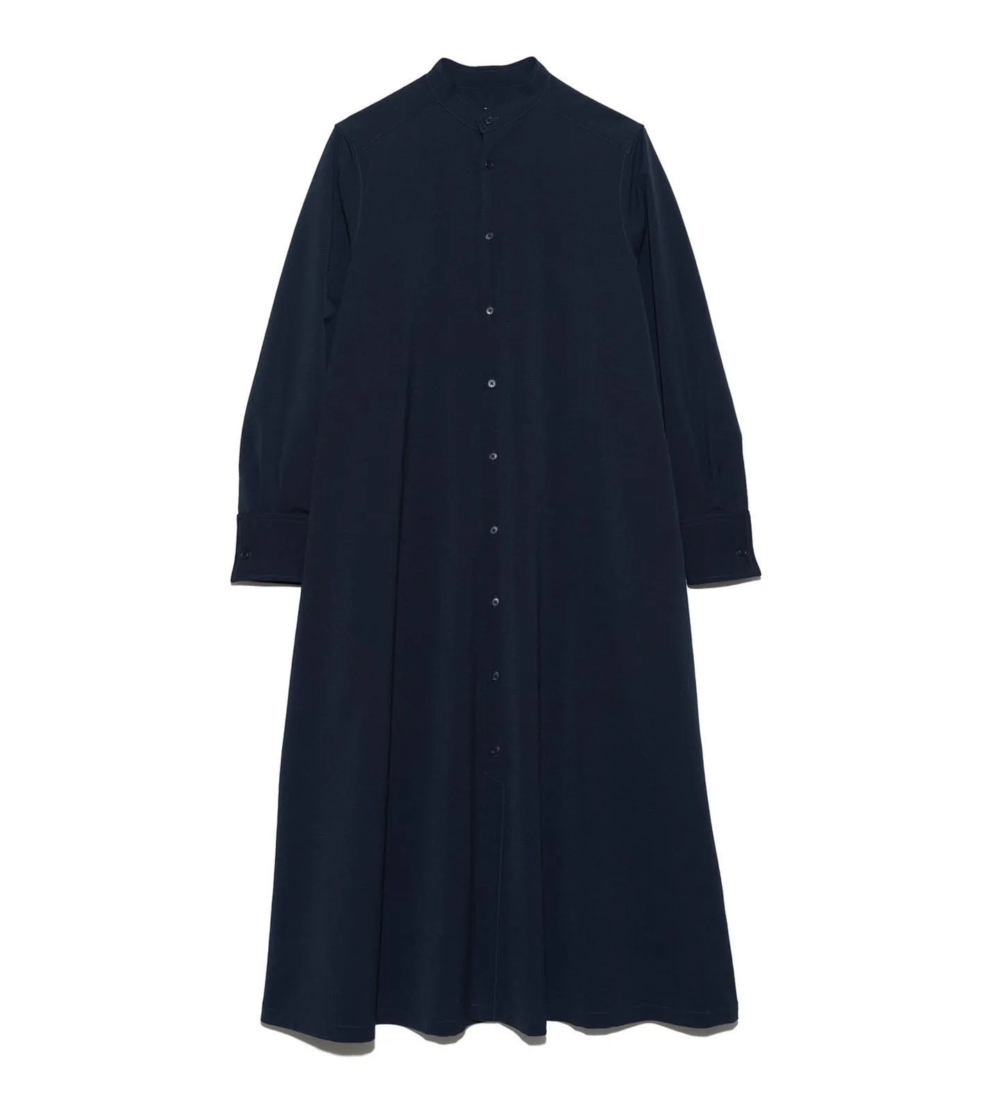 ALPHADRY Shirt Dress