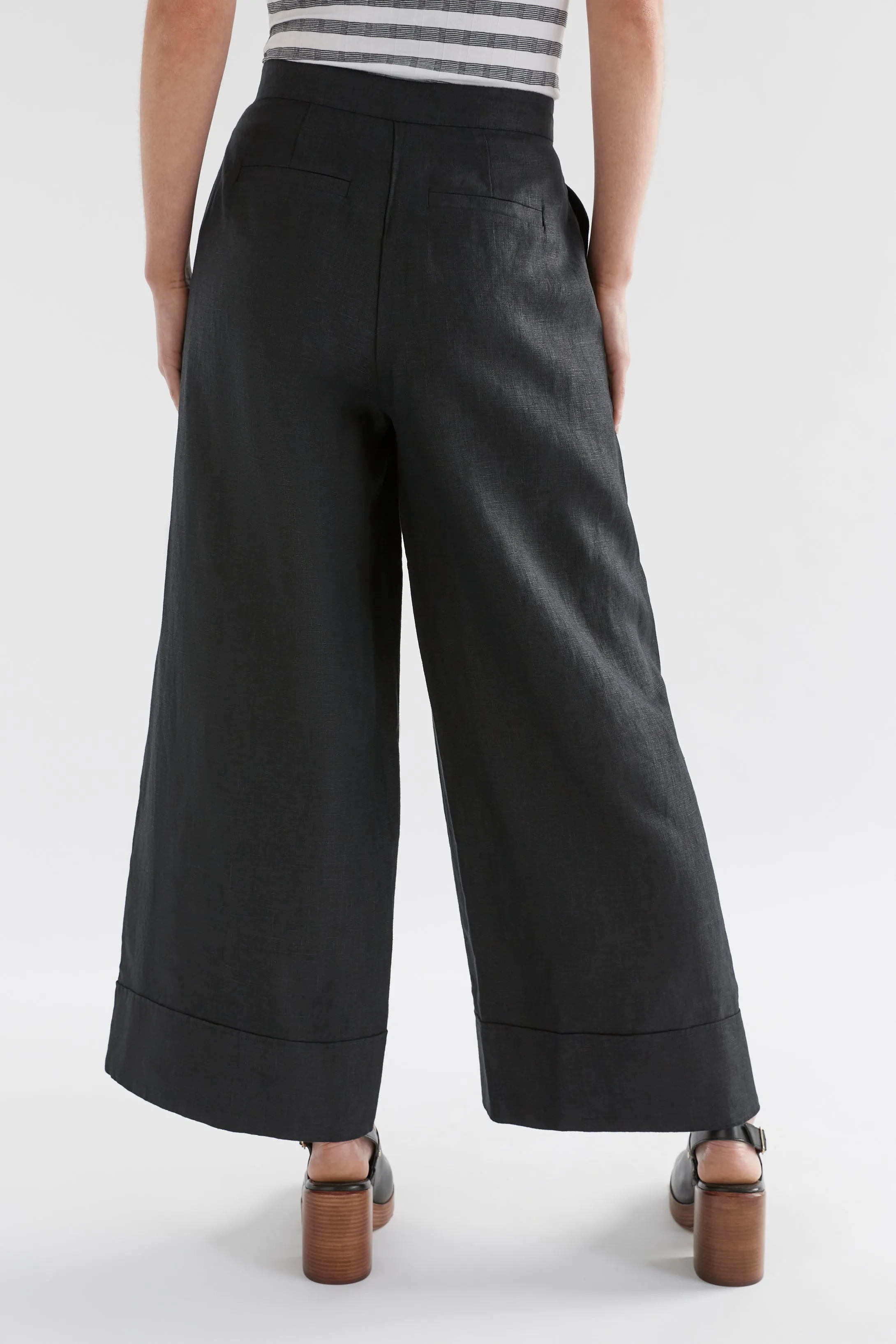 Anneli Linen Pant