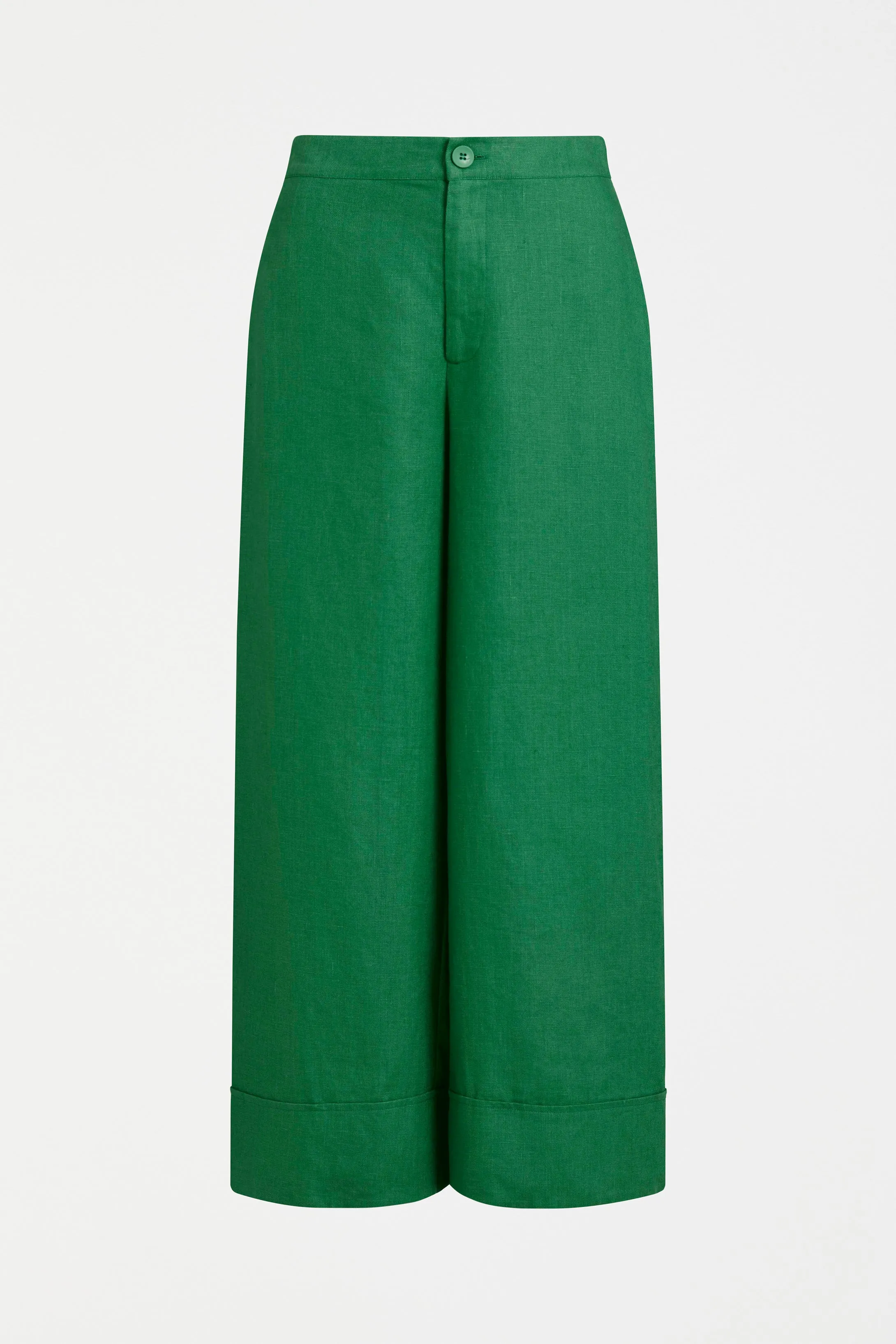 Anneli Linen Pant