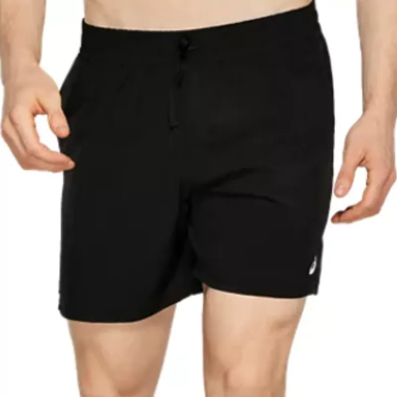 Asics 7inch Men Woven Train Short - Performance Black