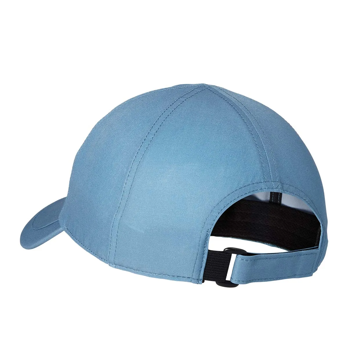 Asics Cap Steel Blue  