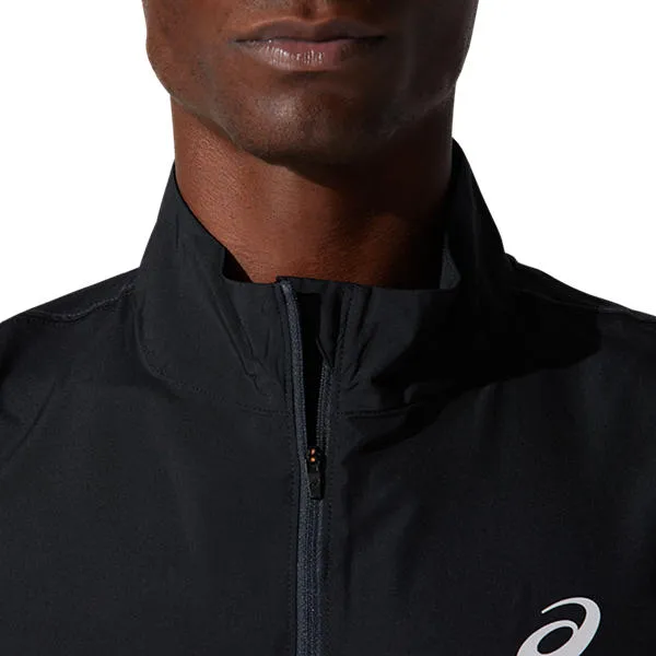 Asics Core Jacket Black Men '  