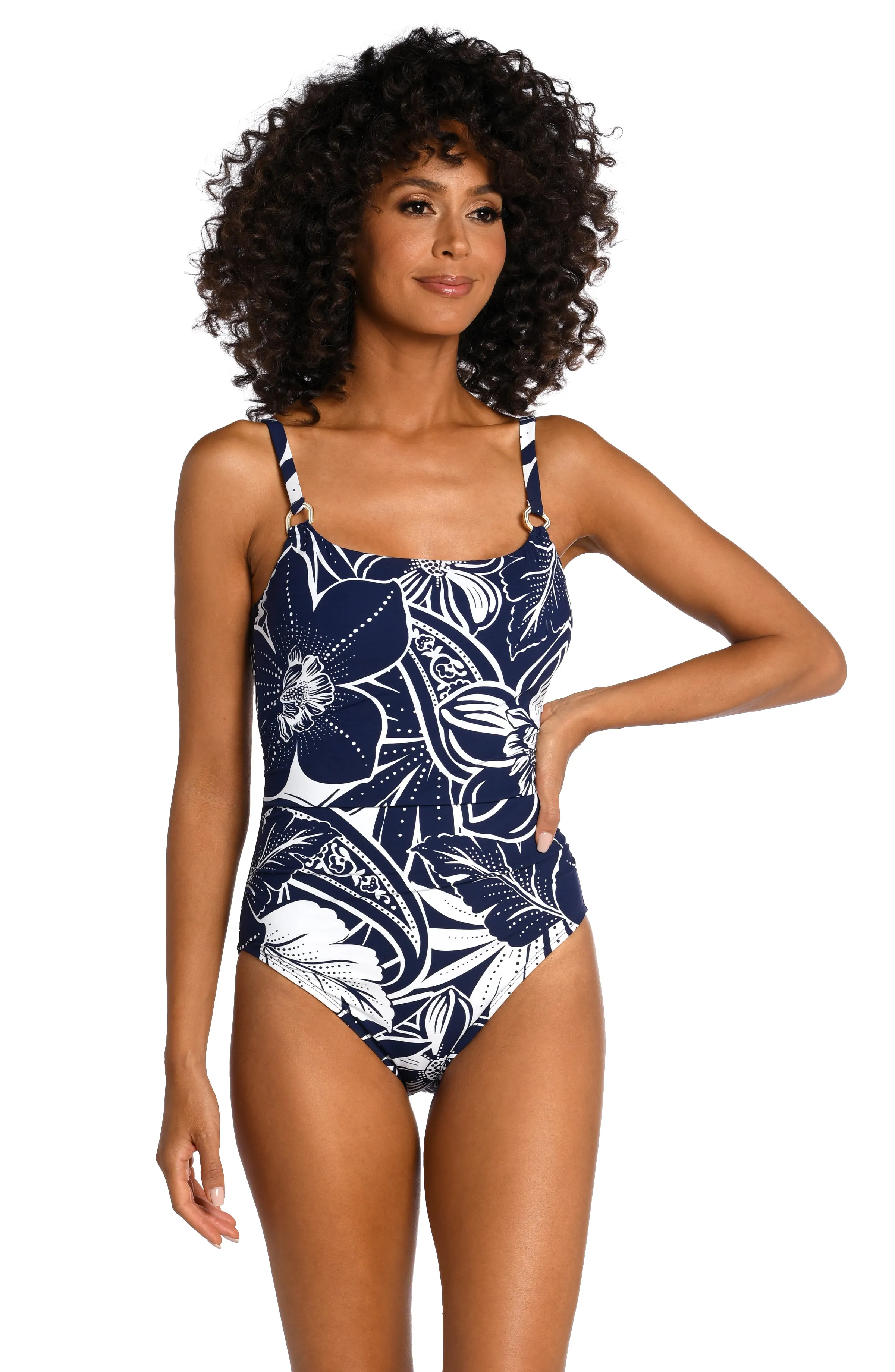 At The Playa Lingerie One Piece - FINAL SALE