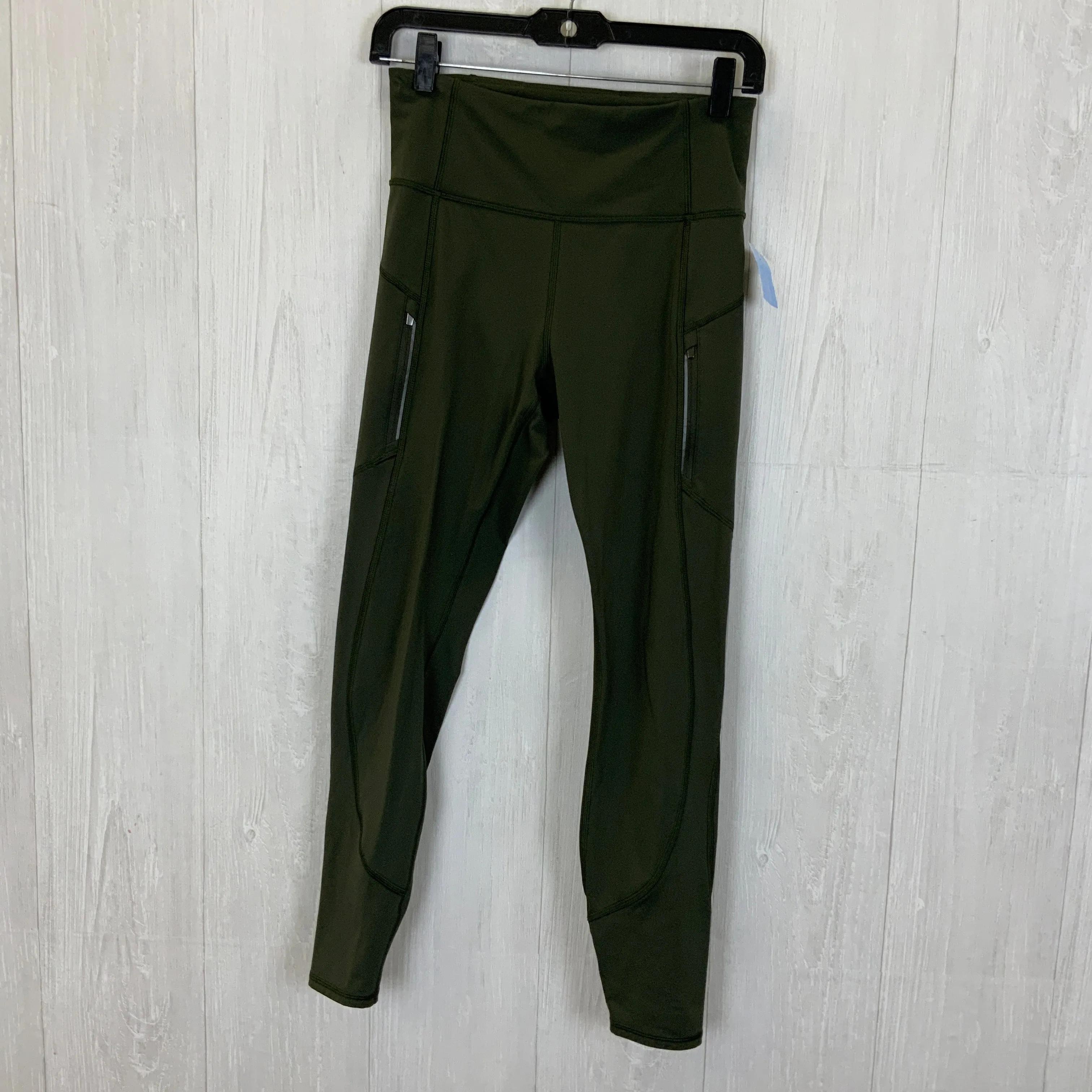 Athletic Leggings By Athleta  Size: S