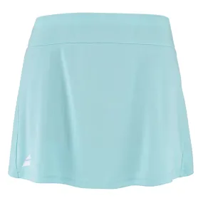 Babolat Play Women Skirt  4096 - Angel Blue Heather