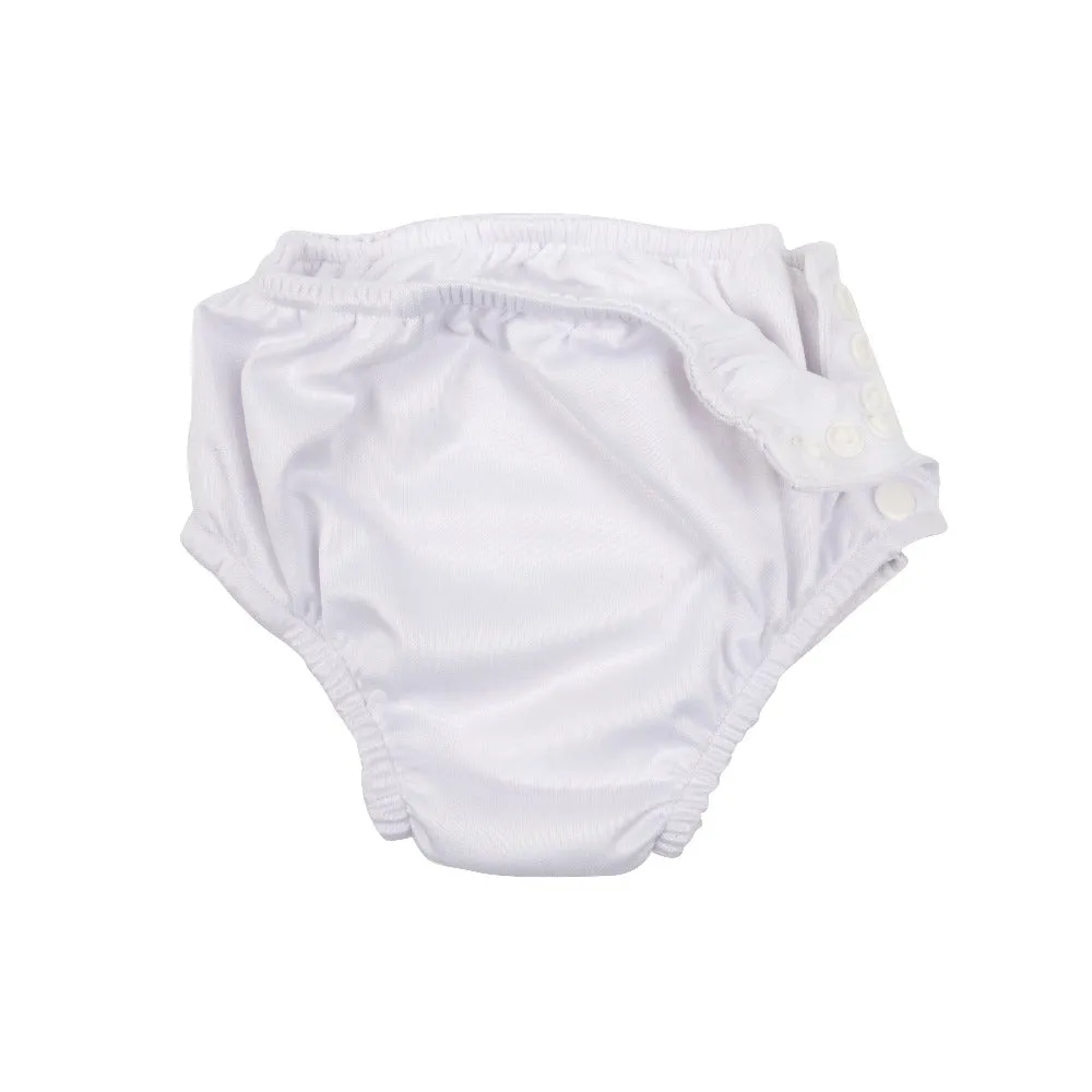 Baby Reusable Swim Diaper