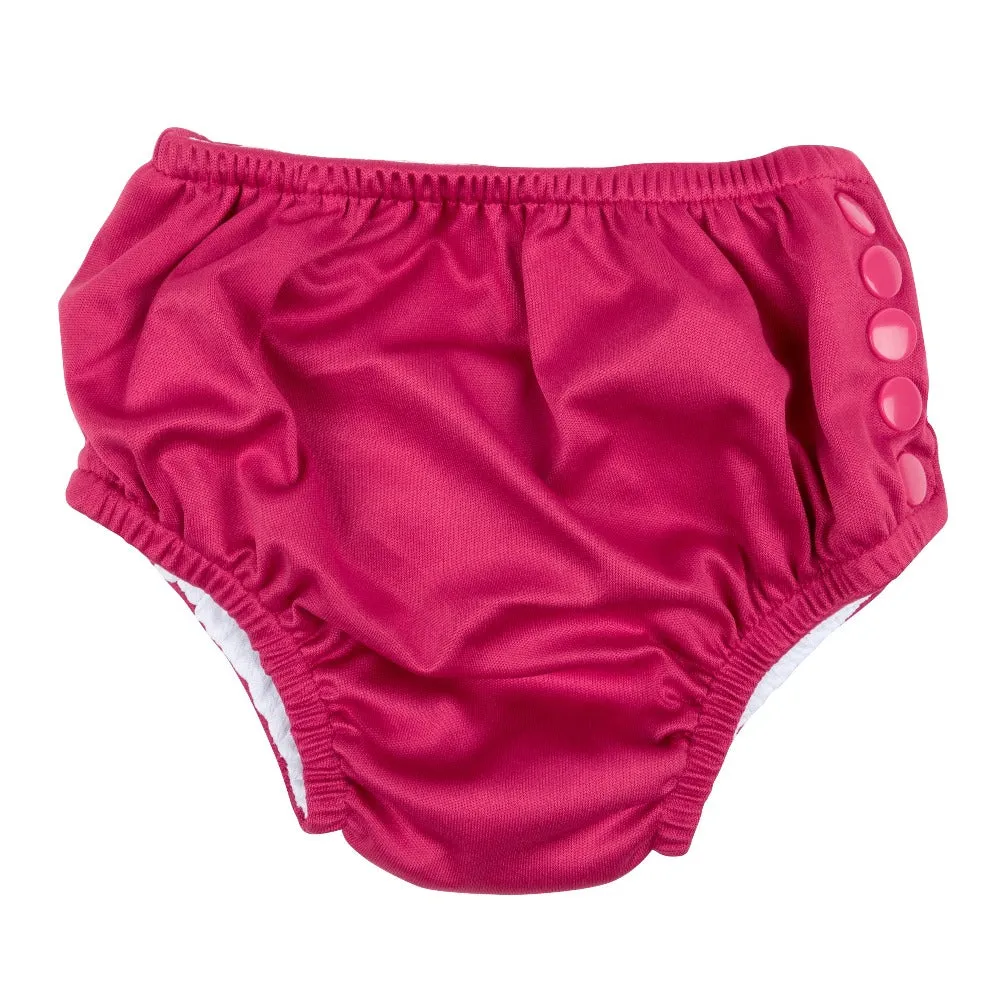 Baby Reusable Swim Diaper