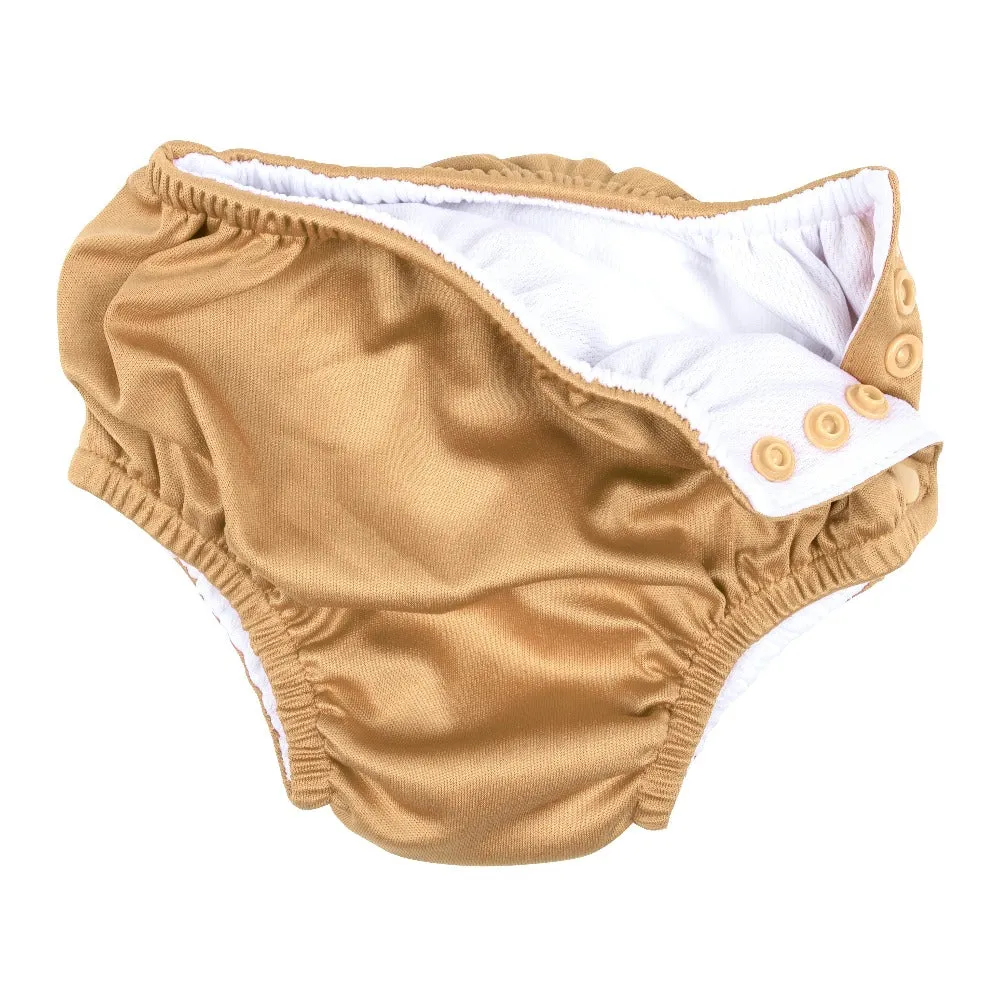 Baby Reusable Swim Diaper