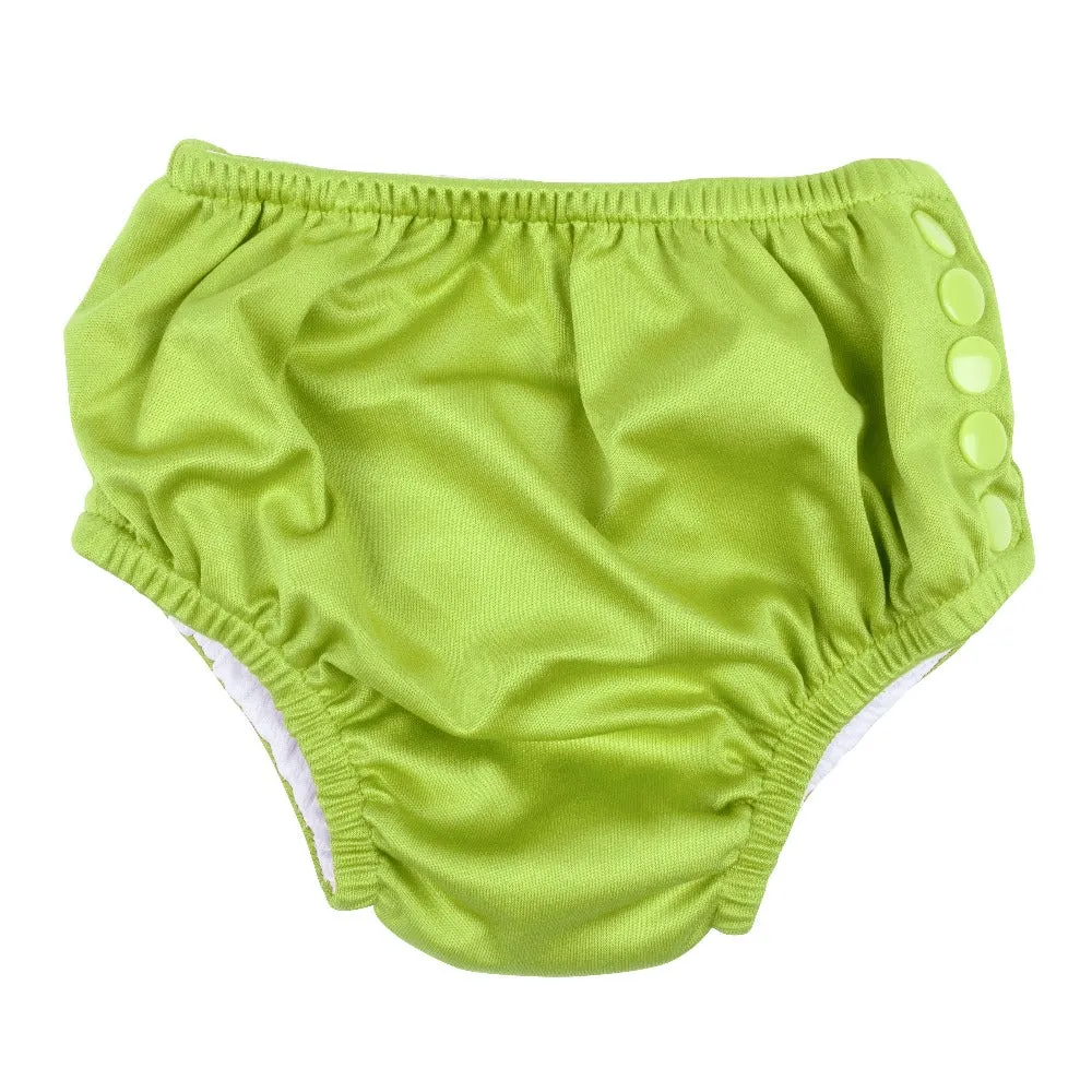 Baby Reusable Swim Diaper