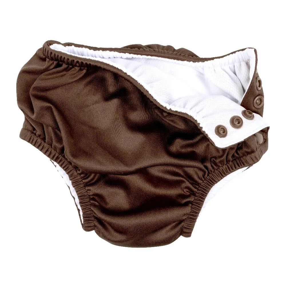 Baby Reusable Swim Diaper