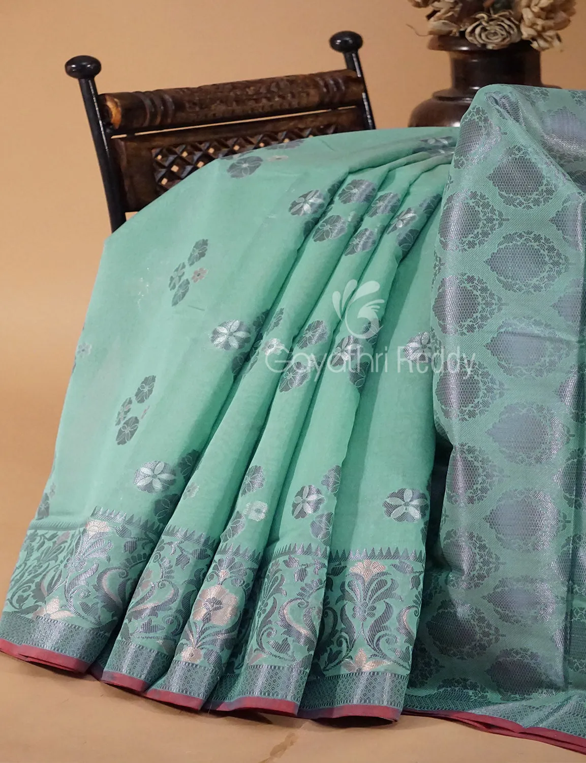 BANARAS COTTON-BC262